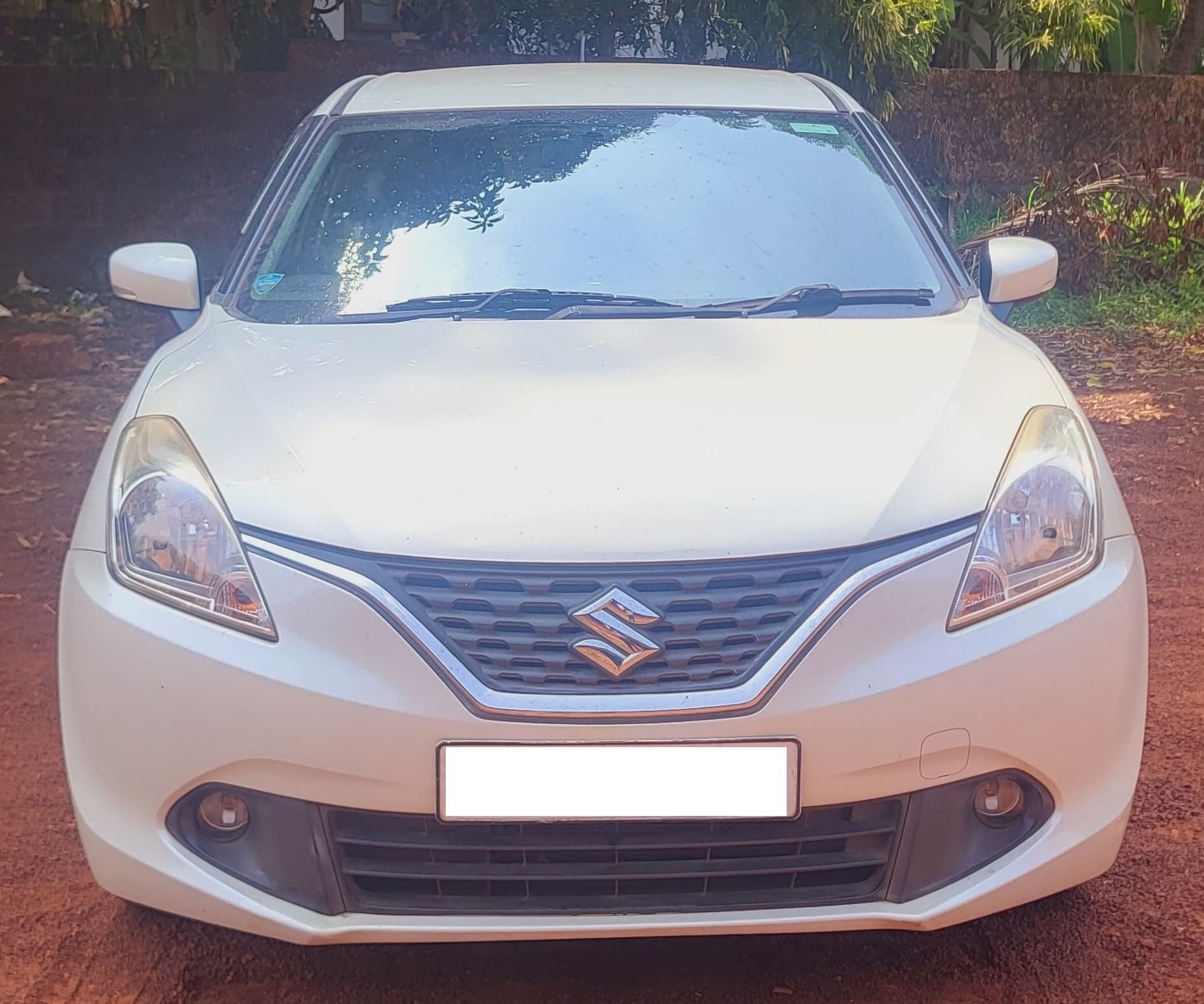 MARUTI BALENO in Kannur